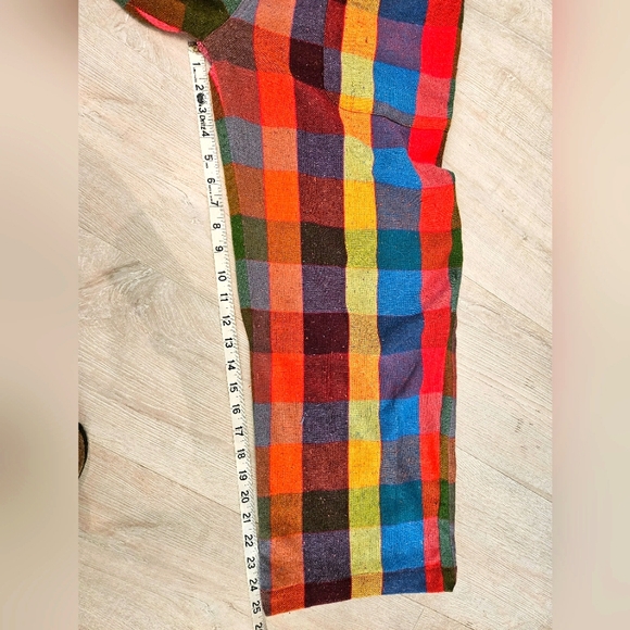 ACE&JIG Milo Overall, color Dance, small - Picture 6 of 16